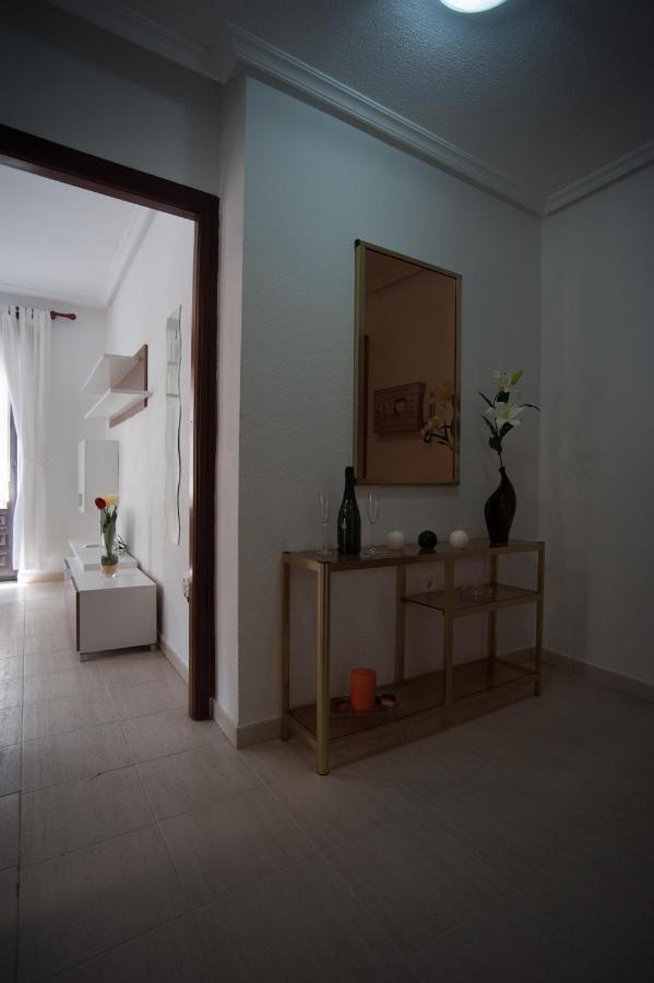 Apartamento Junto A La Universidad Y La Catedral Salamanka Exteriér fotografie