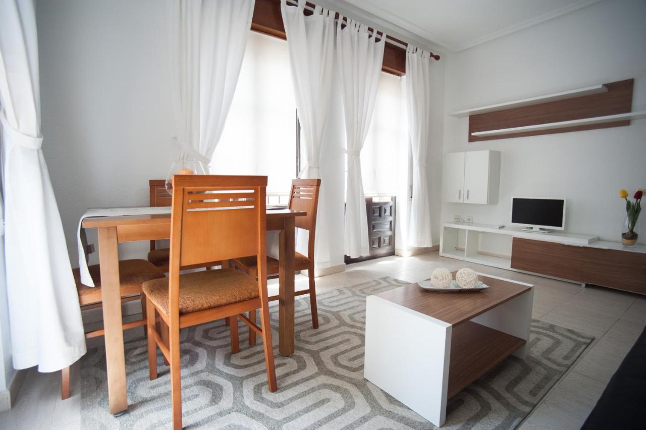 Apartamento Junto A La Universidad Y La Catedral Salamanka Exteriér fotografie