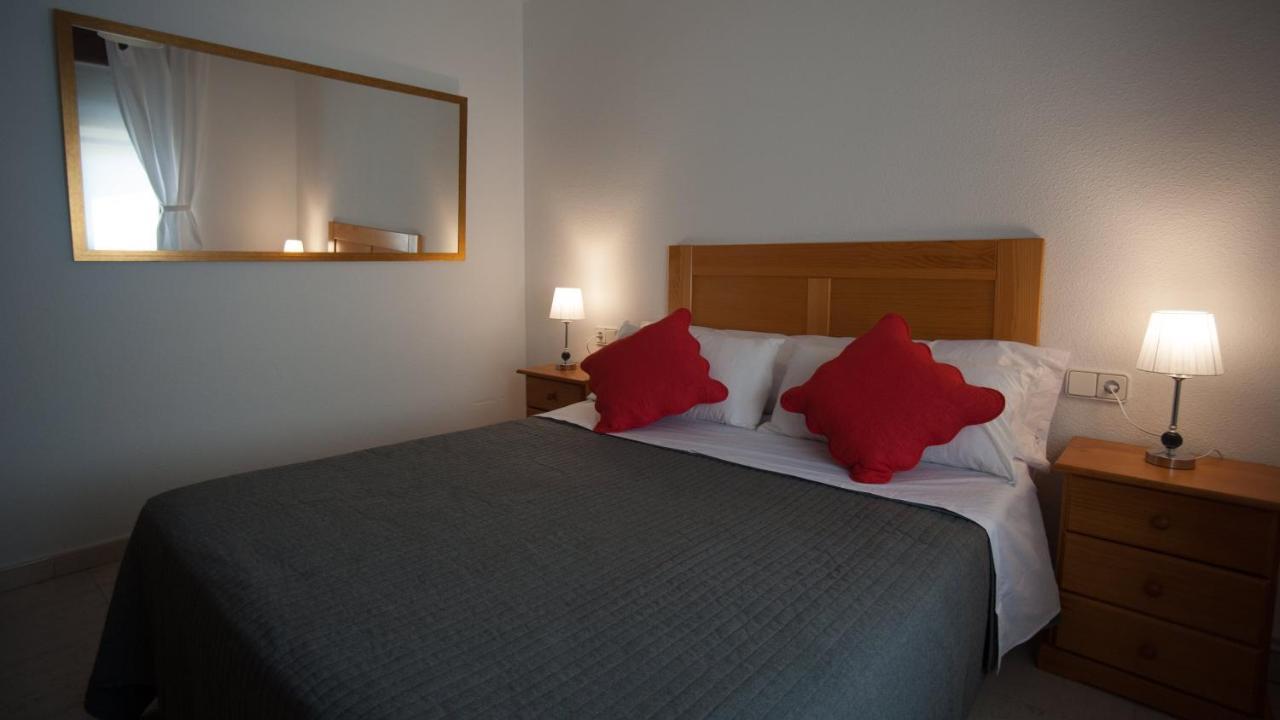 Apartamento Junto A La Universidad Y La Catedral Salamanka Exteriér fotografie