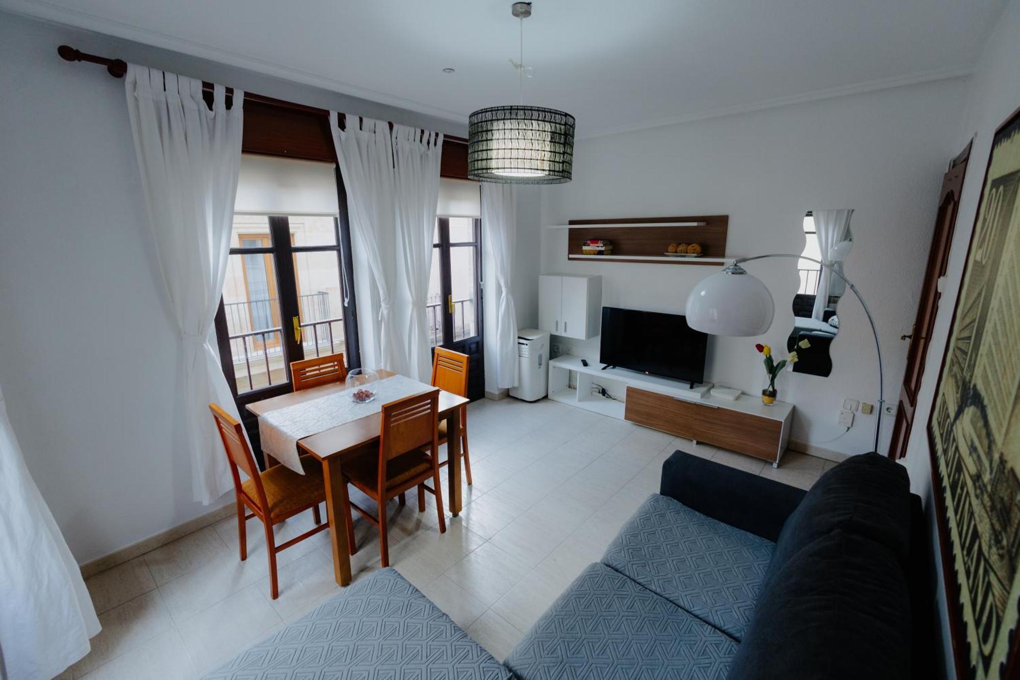 Apartamento Junto A La Universidad Y La Catedral Salamanka Exteriér fotografie